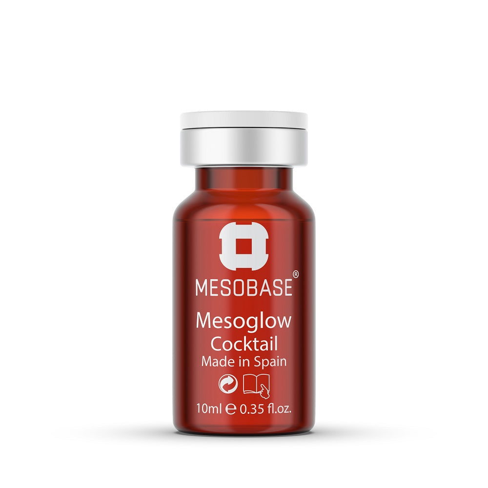 Mesoglow Cocktail